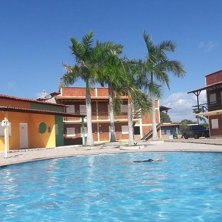 Apartamento Bons Ventos Porto Dos Lencois Barreirinhas Ngoại thất bức ảnh