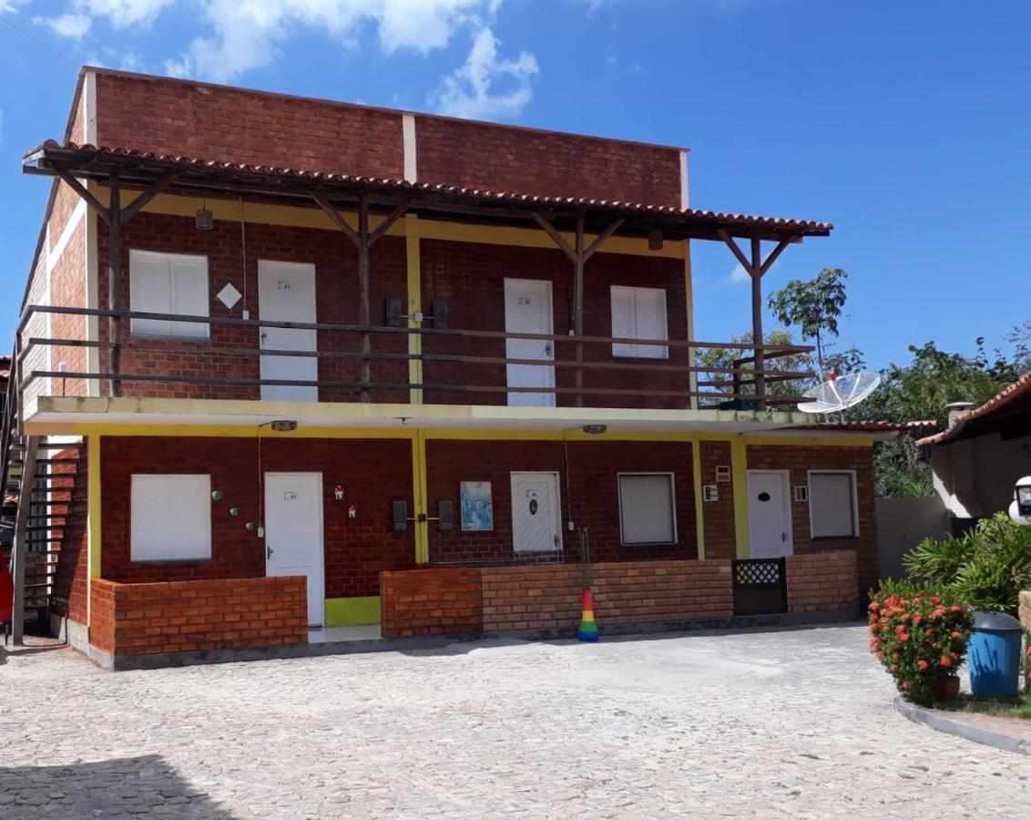 Apartamento Bons Ventos Porto Dos Lencois Barreirinhas Ngoại thất bức ảnh