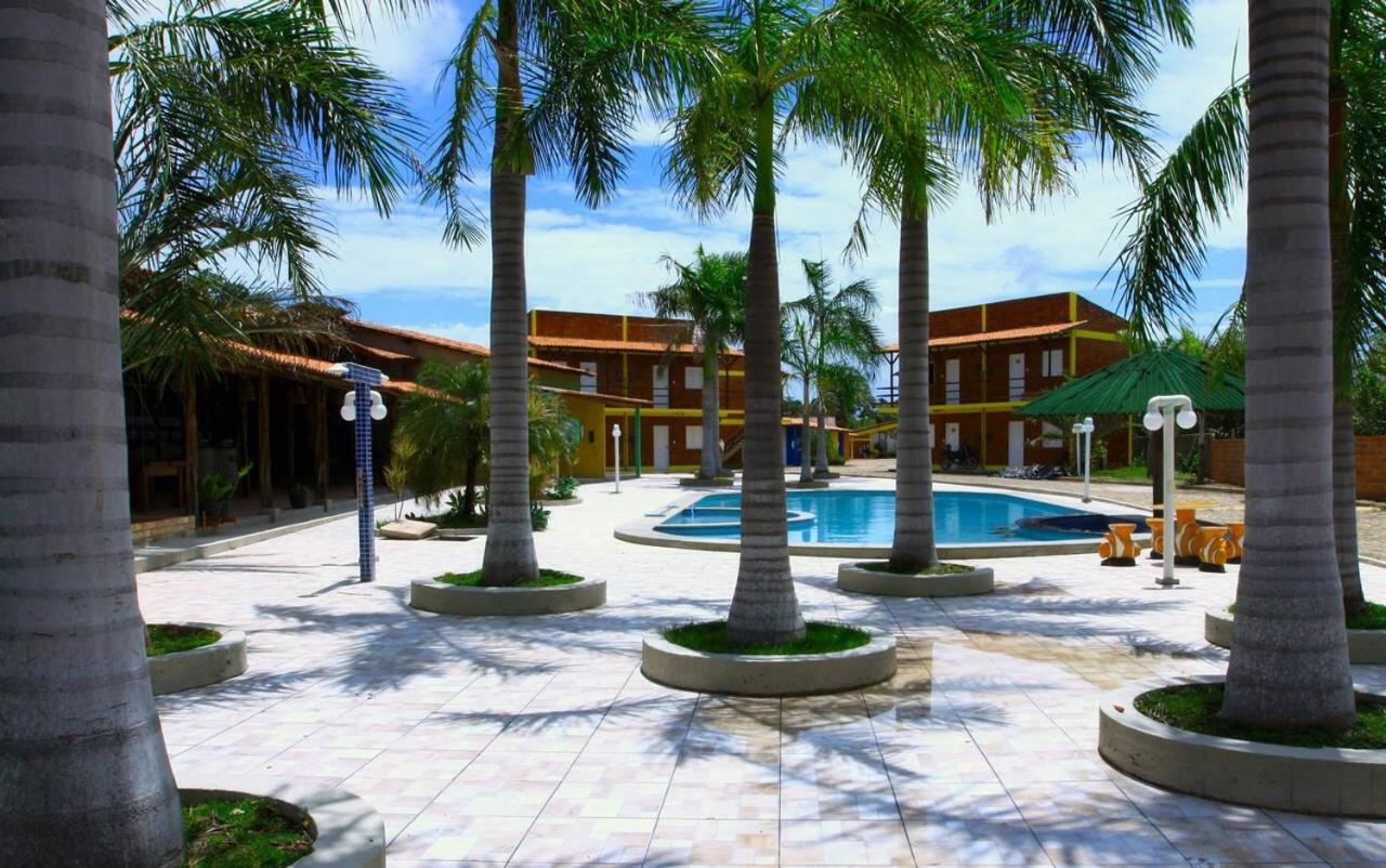 Apartamento Bons Ventos Porto Dos Lencois Barreirinhas Ngoại thất bức ảnh