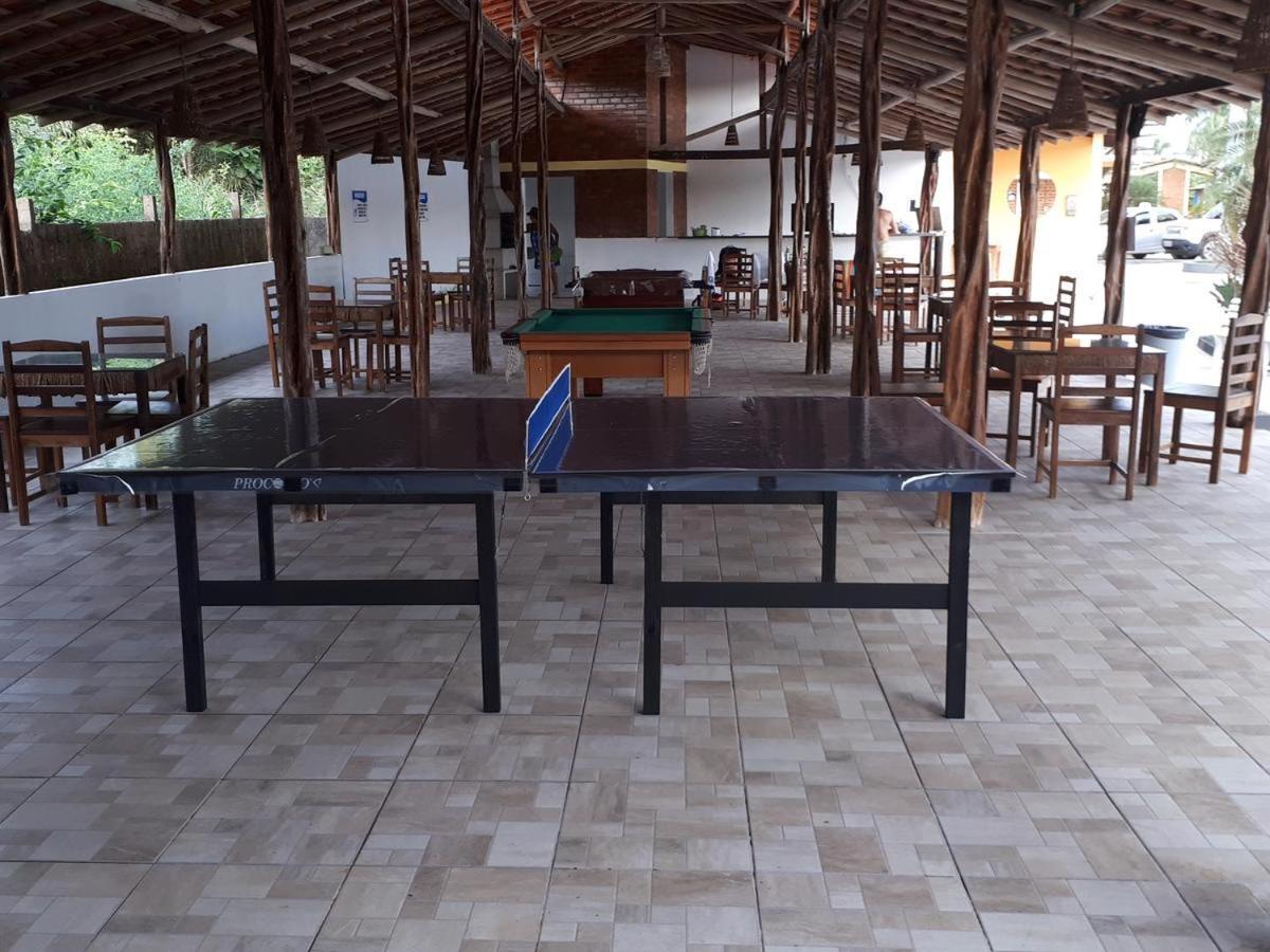 Apartamento Bons Ventos Porto Dos Lencois Barreirinhas Ngoại thất bức ảnh