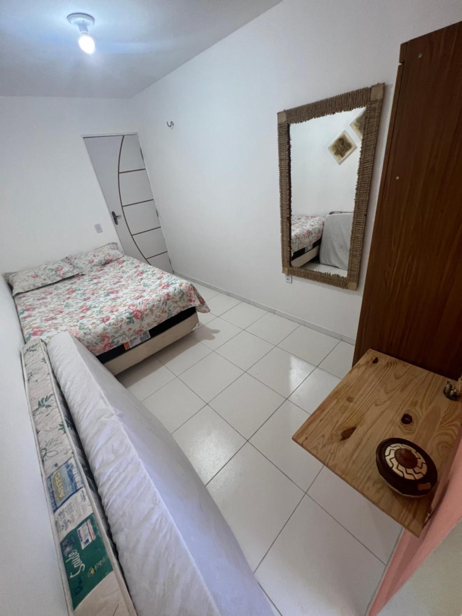 Apartamento Bons Ventos Porto Dos Lencois Barreirinhas Ngoại thất bức ảnh