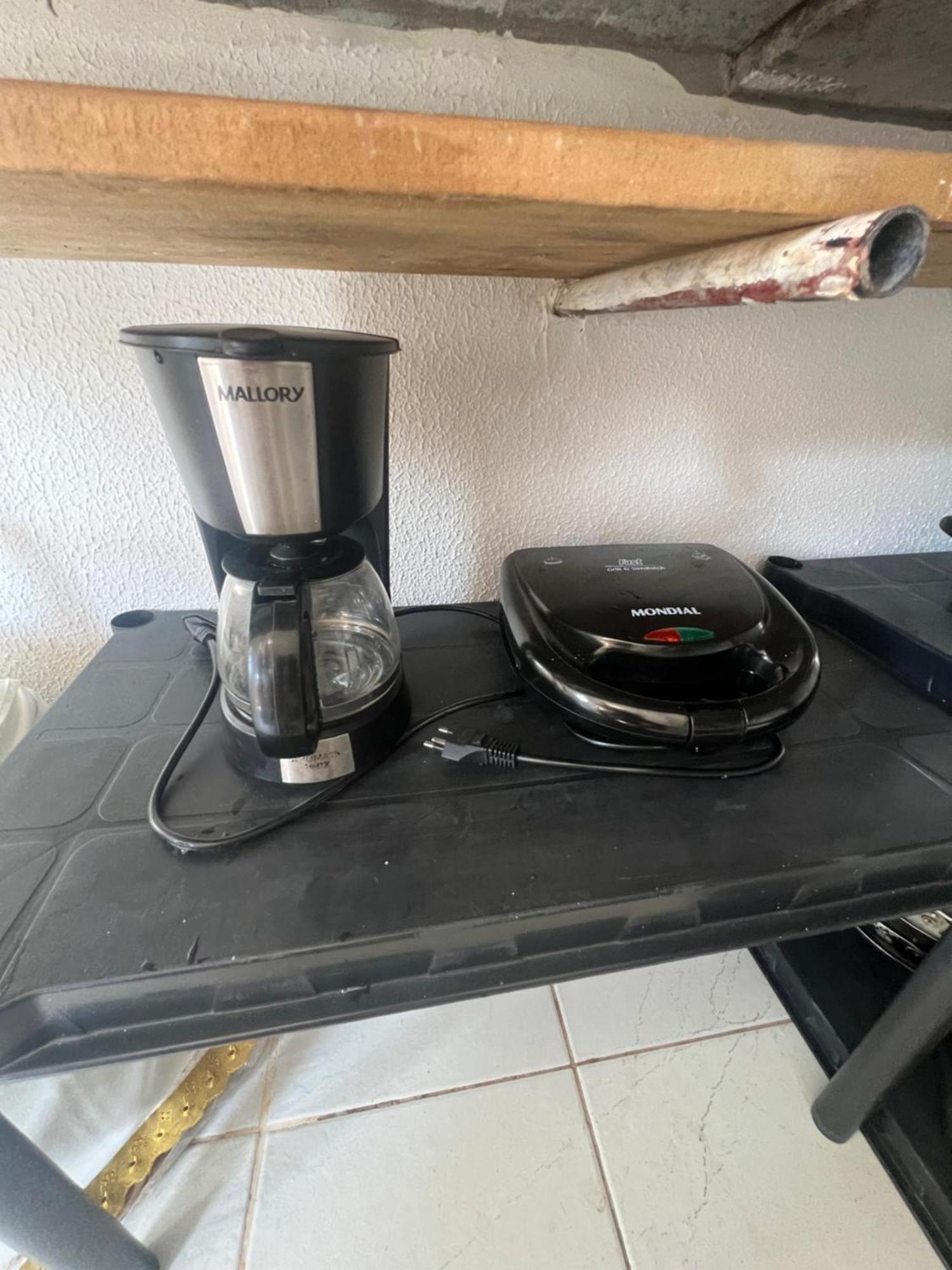 Apartamento Bons Ventos Porto Dos Lencois Barreirinhas Ngoại thất bức ảnh
