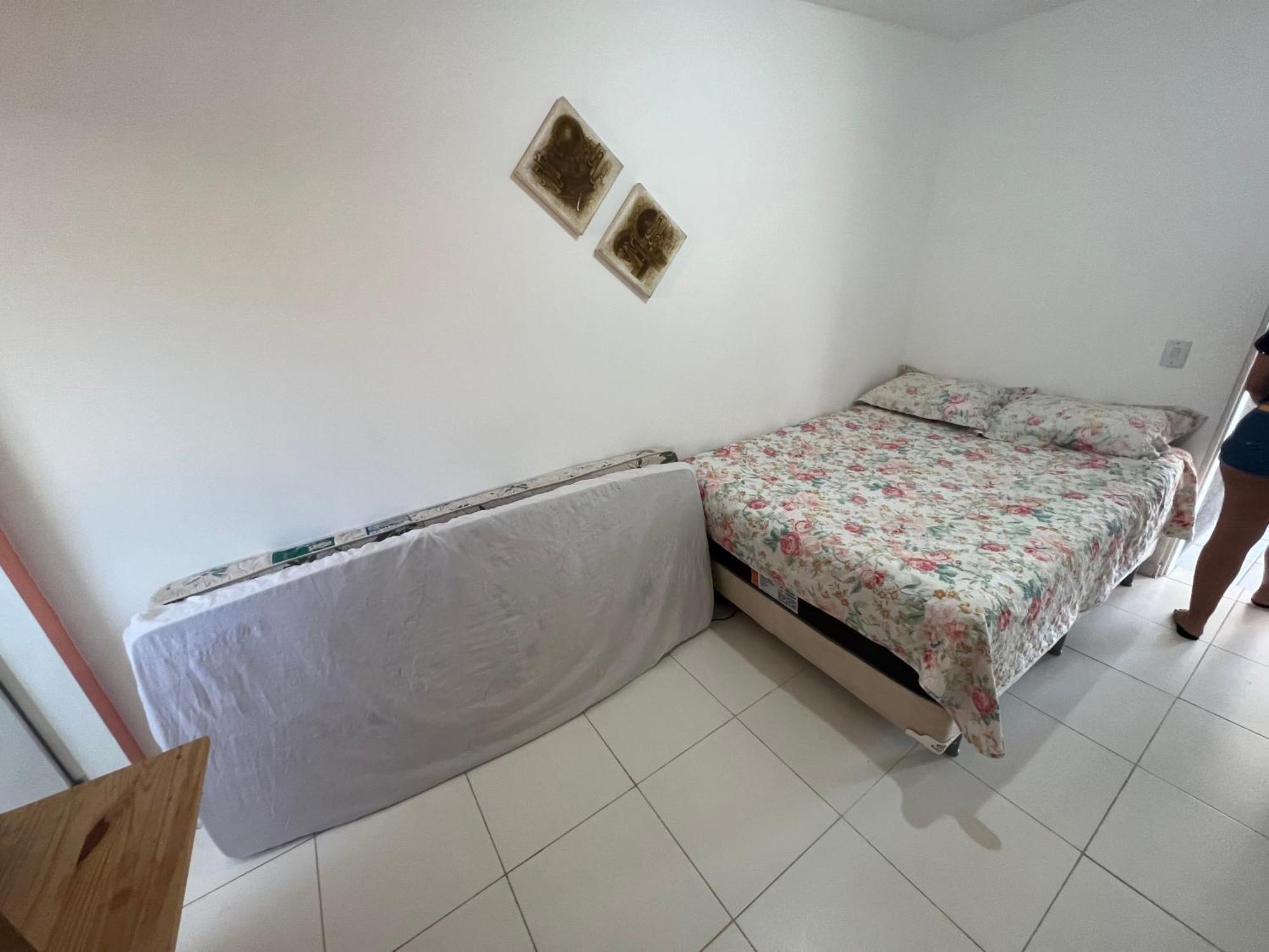 Apartamento Bons Ventos Porto Dos Lencois Barreirinhas Ngoại thất bức ảnh