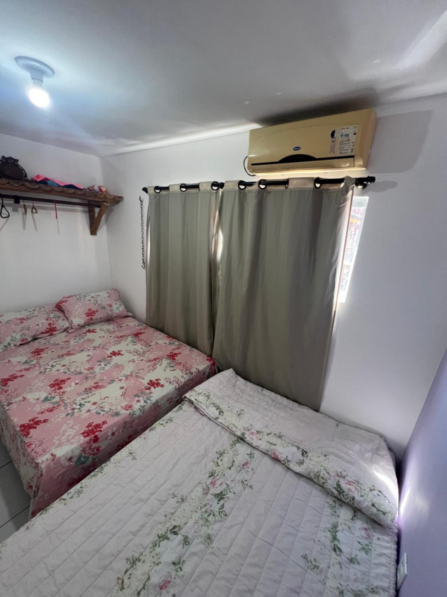 Apartamento Bons Ventos Porto Dos Lencois Barreirinhas Ngoại thất bức ảnh