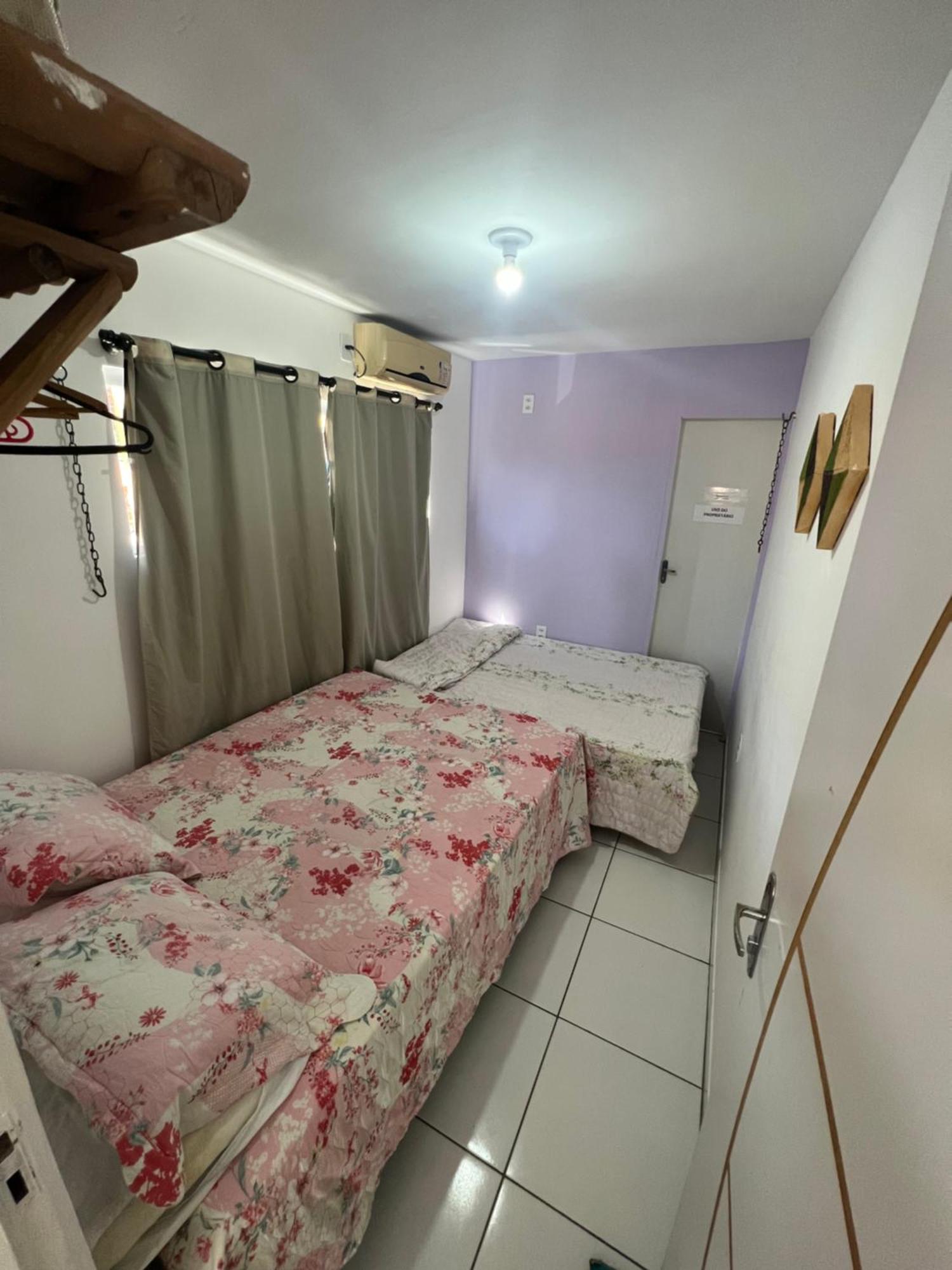 Apartamento Bons Ventos Porto Dos Lencois Barreirinhas Ngoại thất bức ảnh