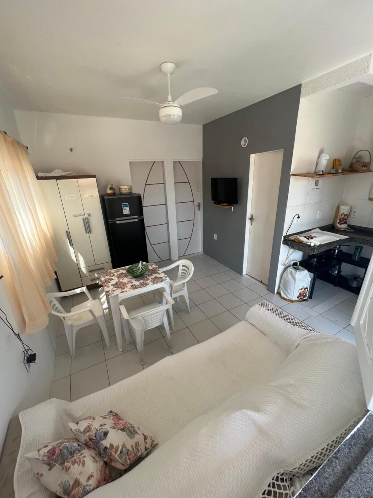 Apartamento Bons Ventos Porto Dos Lencois Barreirinhas Ngoại thất bức ảnh
