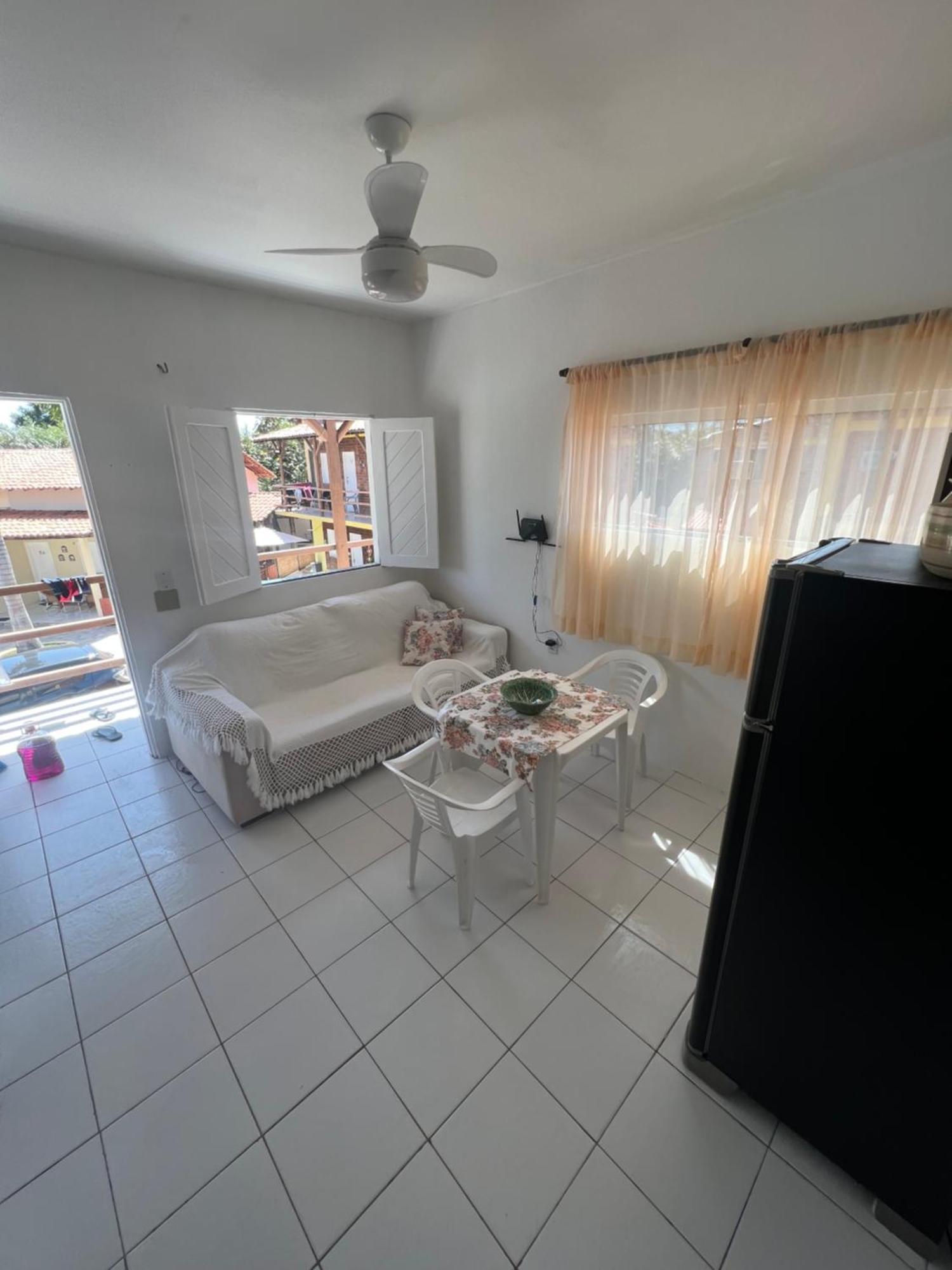 Apartamento Bons Ventos Porto Dos Lencois Barreirinhas Ngoại thất bức ảnh