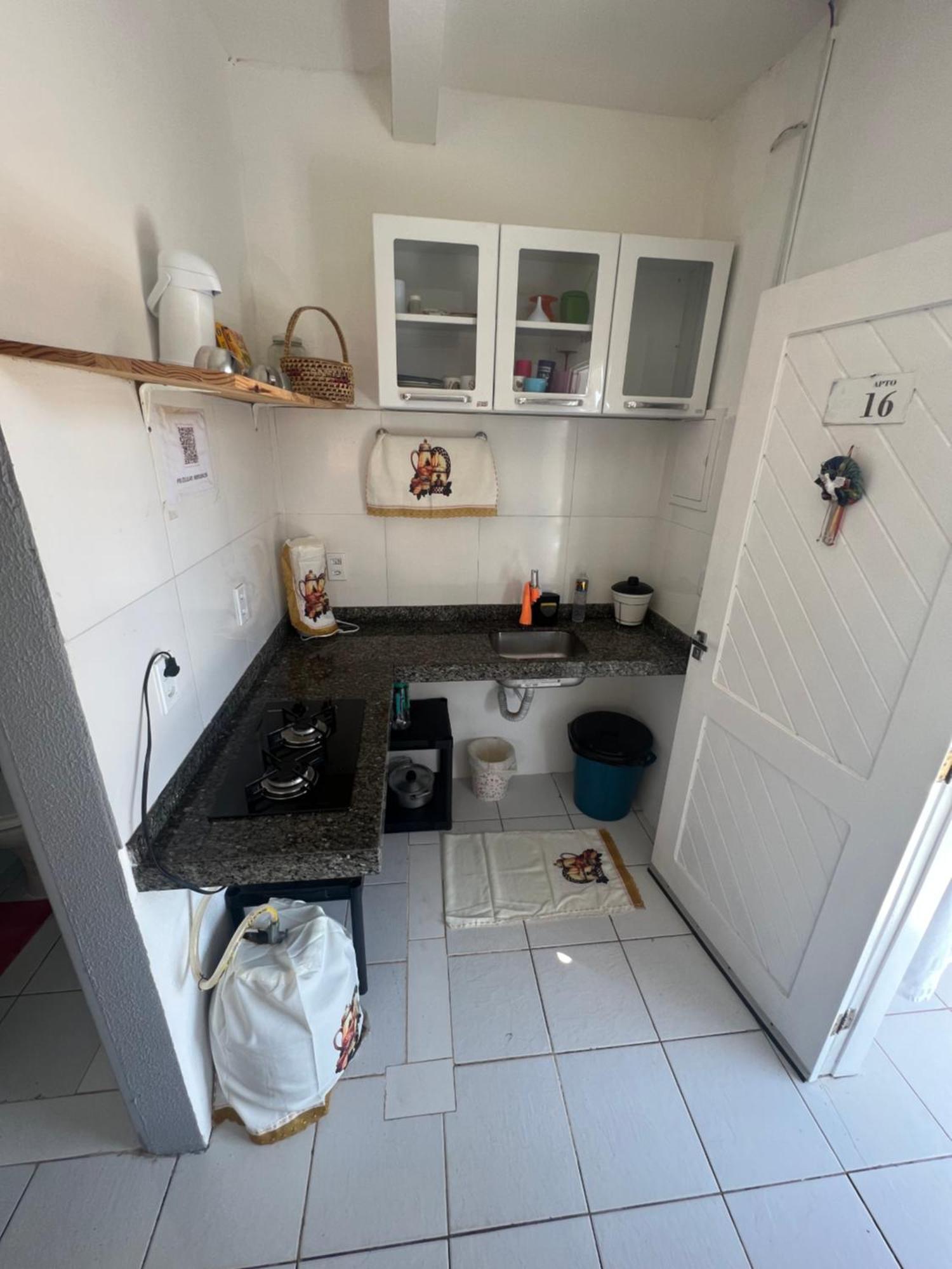 Apartamento Bons Ventos Porto Dos Lencois Barreirinhas Ngoại thất bức ảnh