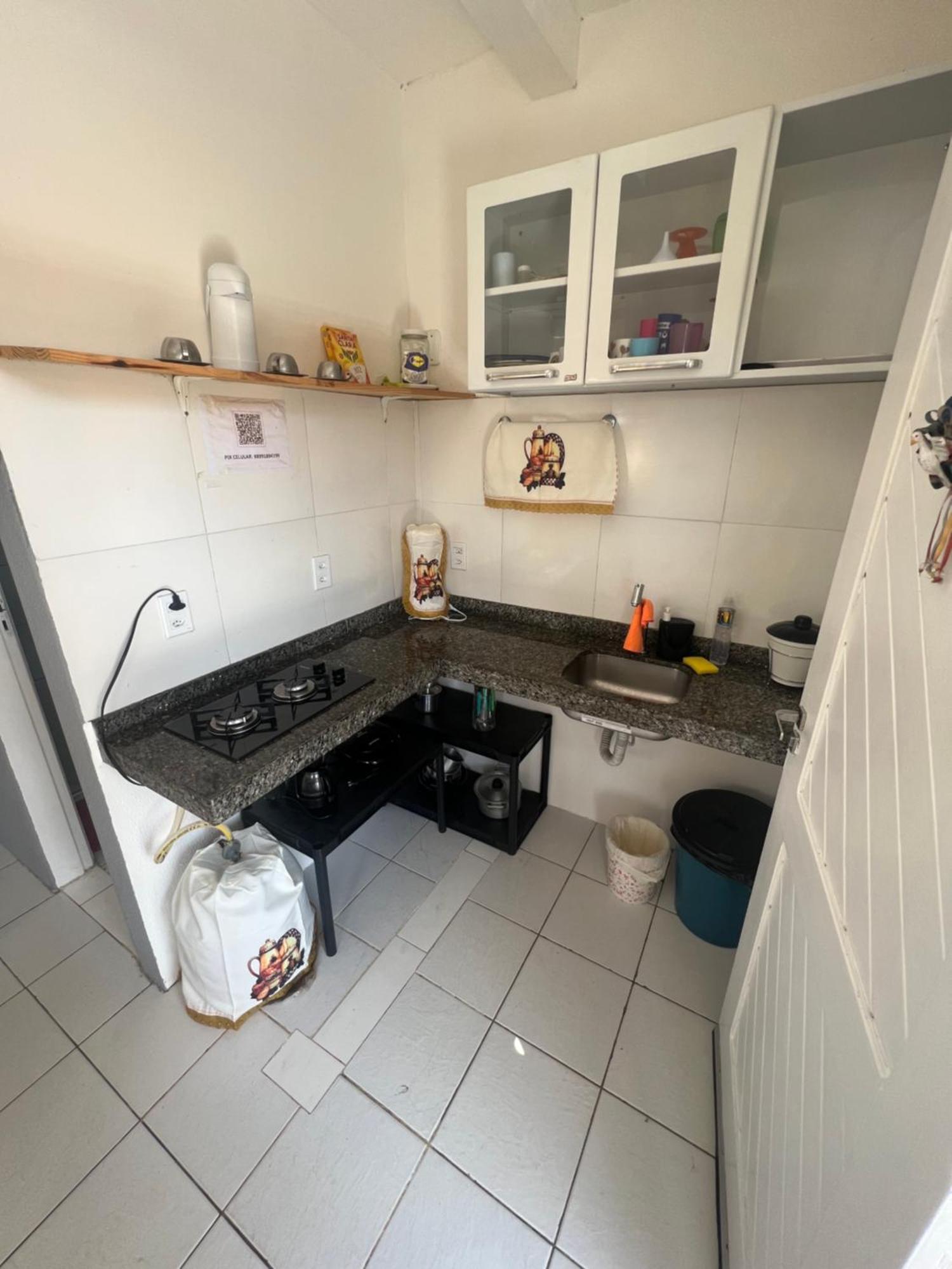 Apartamento Bons Ventos Porto Dos Lencois Barreirinhas Ngoại thất bức ảnh
